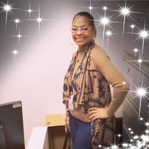 Meet your Posher, Valerie